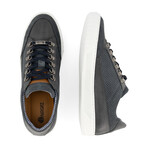 Soane Sneaker // Blue (Men's Euro Size 40)