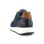 Root Sneaker // Blue (Men's Euro Size 40)