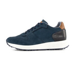 Root Sneaker // Blue (Men's Euro Size 40)