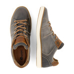 Parler Sneaker // Gray (Men's Euro Size 40)