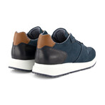 Root Sneaker // Blue (Men's Euro Size 40)