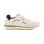Mocker Sneaker // Off White (Men's Euro Size 40)