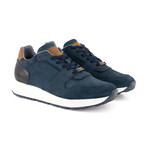 Root Sneaker // Blue (Men's Euro Size 40)