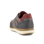 Mocker Sneaker // Gray (Men's Euro Size 40)
