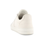 Semper Sneaker // White (Men's Euro Size 40)