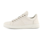 Semper Sneaker // White (Men's Euro Size 40)