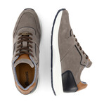 Root Sneaker // Gray (Men's Euro Size 40)