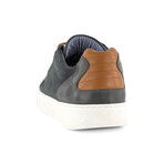 Town Sneaker // Blue (Men's Euro Size 40)