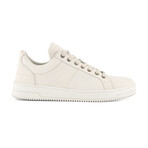 Semper Sneaker // White (Men's Euro Size 40)