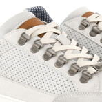 Soane Sneaker // Off White (Men's Euro Size 40)
