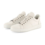 Semper Sneaker // White (Men's Euro Size 40)