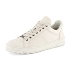 Semper Sneaker // White (Men's Euro Size 40)