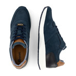 Root Sneaker // Blue (Men's Euro Size 40)