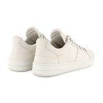 Semper Sneaker // White (Men's Euro Size 40)