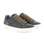 Town Sneaker // Blue (Men's Euro Size 40)