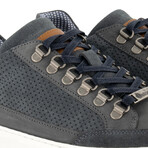 Soane Sneaker // Blue (Men's Euro Size 40)