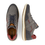 Mocker Sneaker // Gray (Men's Euro Size 40)