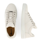 Semper Sneaker // White (Men's Euro Size 40)