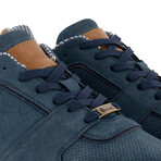 Root Sneaker // Blue (Men's Euro Size 40)