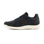 Rossi Sneaker // Blue (Men's Euro Size 40)