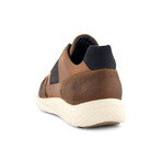 Rossi Sneaker // Cognac (Men's Euro Size 40)