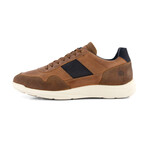 Rossi Sneaker // Cognac (Men's Euro Size 40)