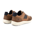 Rossi Sneaker // Cognac (Men's Euro Size 40)