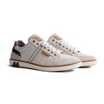 Fuller Sneaker // Off White (Men's Euro Size 40)