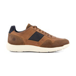 Rossi Sneaker // Cognac (Men's Euro Size 40)