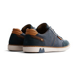 Fuller Sneaker // Blue (Men's Euro Size 41)