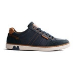 Fuller Sneaker // Blue (Men's Euro Size 40)