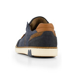 Fuller Sneaker // Blue (Men's Euro Size 41)