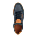 Fuller Sneaker // Blue (Men's Euro Size 41)