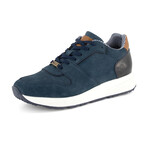 Root Sneaker // Blue (Men's Euro Size 40)