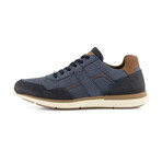 Mocker Sneaker // Blue (Men's Euro Size 40)