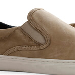 Bramante Sneaker // Taupe (Men's Euro Size 40)