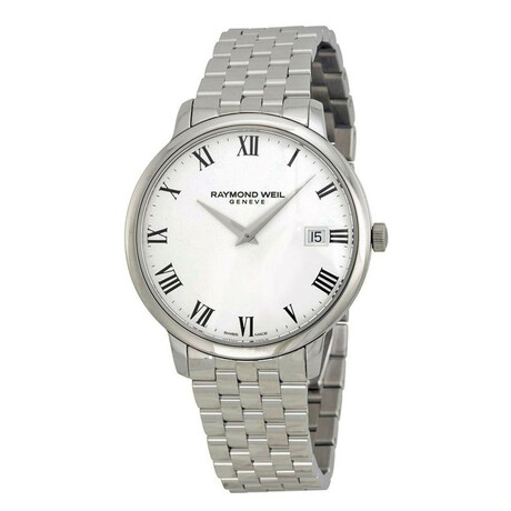 Raymond Weil Toccata Quartz // 5588-ST-00300