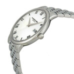 Raymond Weil Toccata Quartz // 5588-ST-00300