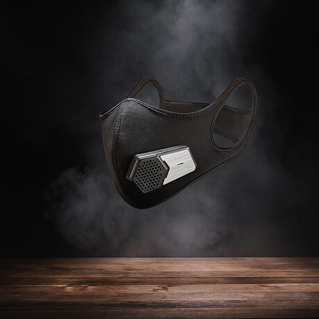 TX3 Mask