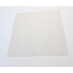 Andy Warhol // Flash - November 22, 1963 II.35 // 1968