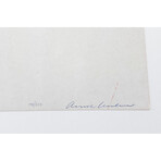 Andy Warhol // Flash - November 22, 1963 II.35 // 1968