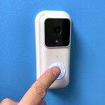 TOKK Video Doorbell