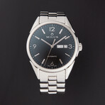 Milus Tirion Classic Automatic // TIRC002 // Store Display