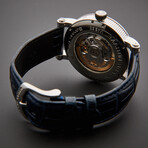 Martin Braun Boreas Automatic // MOP ROYAL // Store Display