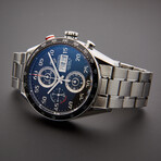 Tag Heuer Carrera Chronograph Automatic // CV2A10.BA0796 // Store Display