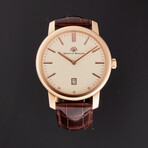 Martin Braun Classic Automatic // Store Display // 2092862