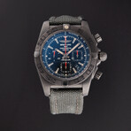 Breitling Chronomat Automatic // MB0111C3/BE35-100W // Store Display