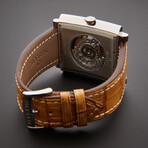 Milus Herios Triretrograde Automatic // HERT003 // Store Display