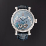 Martin Braun Boreas Automatic // MOP ROYAL // Store Display