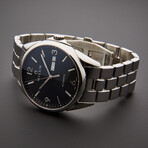 Milus Tirion Classic Automatic // TIRC002 // Store Display